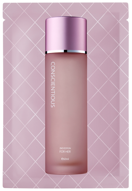 CONSCIENTIOUS Essence Spray FOR HER